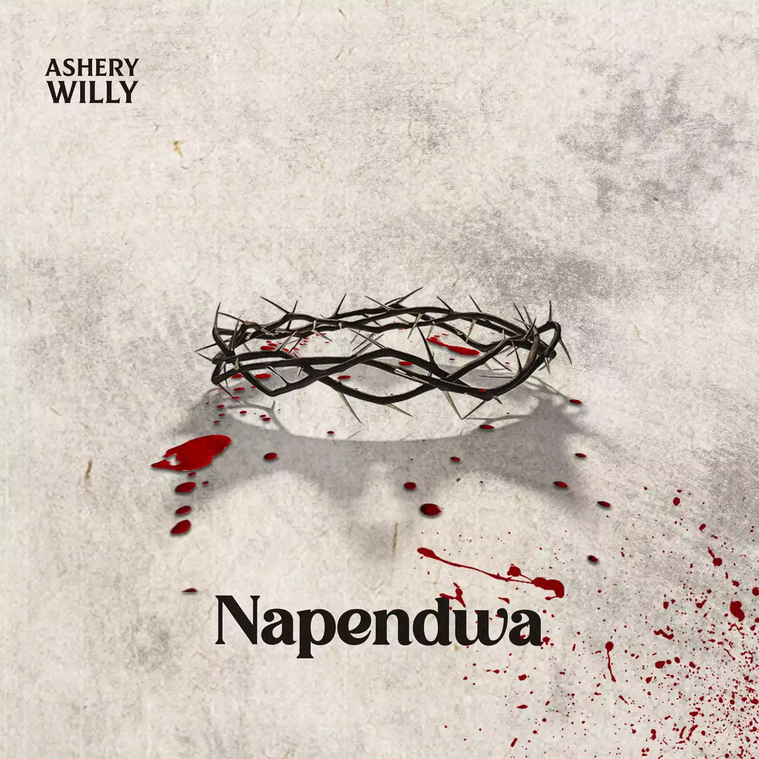 Ashery Willy - Napendwa Mp3 Download